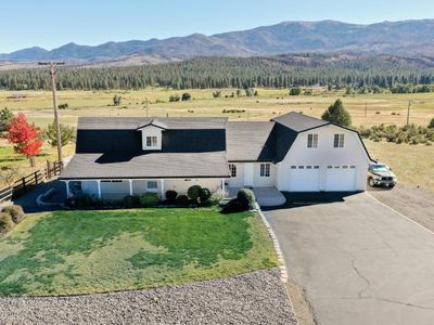 698-730 Gold Run Rd, Susanville, CA, 96130