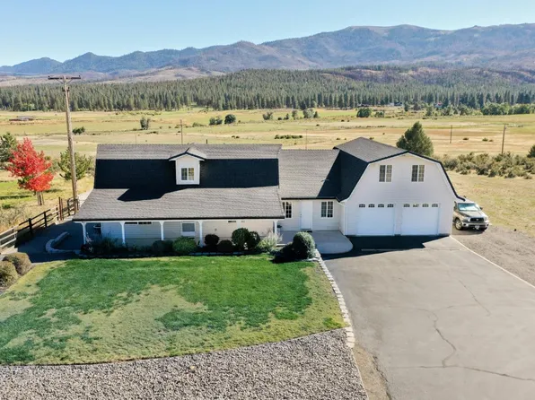 698-730 Gold Run Rd, Susanville, CA 96130