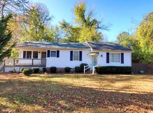 173 Cedar Grove Rd, Lawrenceville, VA 23868