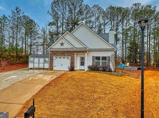 634 Amberwood Dr, Villa Rica, GA 30180