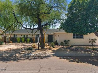 8337 E Minnezona Ave, Scottsdale, AZ 85251