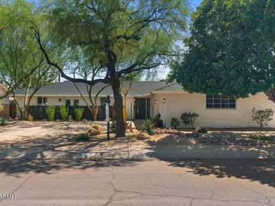 8337 E Minnezona Ave, Scottsdale, AZ, 85251