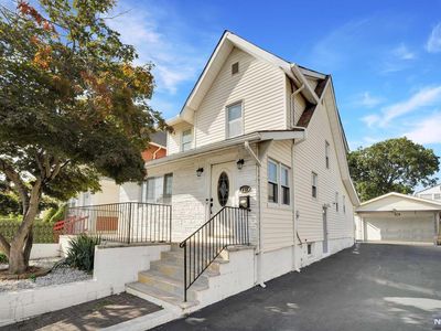 747-749 20th Ave, Paterson, NJ, 07504