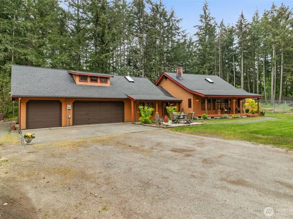 6205 255th Street Ct E, Graham, WA 98338