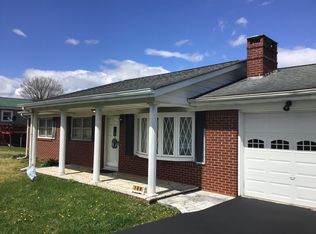 159 Westview Dr, Castlewood, VA 24224