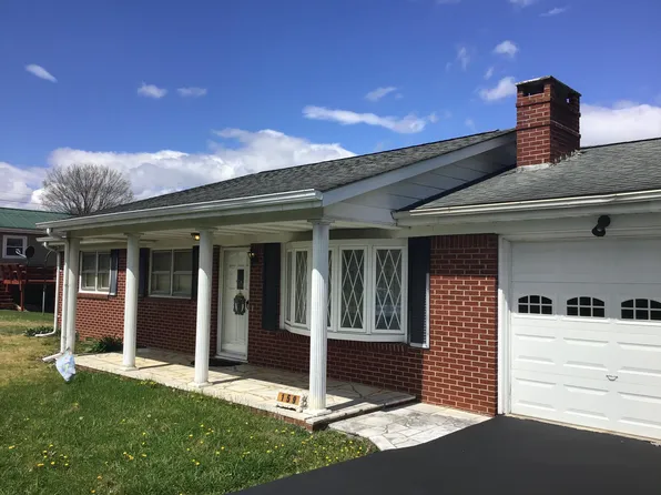 159 Westview Dr, Castlewood, VA 24224