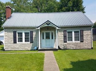 57 Maple Ave, Liberty, KY 42539