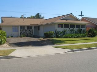 10020 Margo Ln, Westminster, CA 92683