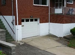3426 Steele St, McKeesport, PA