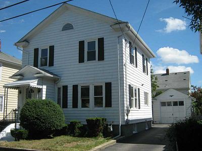 26 Ryder Ave, Cranston, RI, 02920