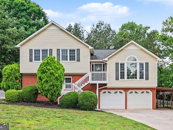 13 Morgan Ave, Cartersville, GA 30121