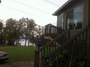 228 Foree Ln, Ten Mile, TN 37880