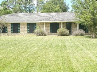 1157 Huval Rd, Breaux Bridge, LA 70517