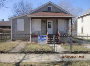 110 N East Ave, Aurora, IL 60505