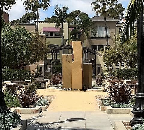 Sculpture