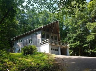 2192 Deer Run Rd, Mountain City, TN 37683