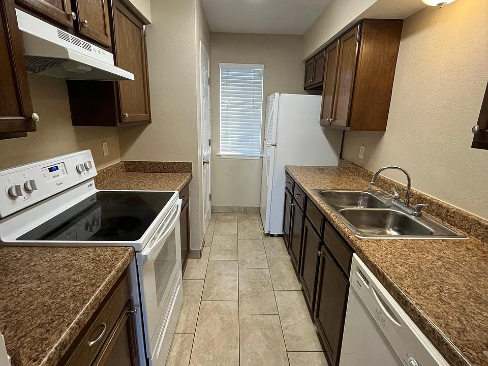North Park Apartments