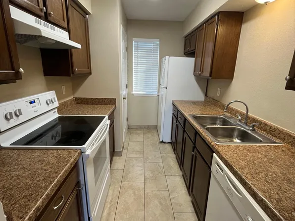 North Park Apartments