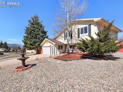 5020 Wagon Master Dr, Colorado Springs, CO, 80917