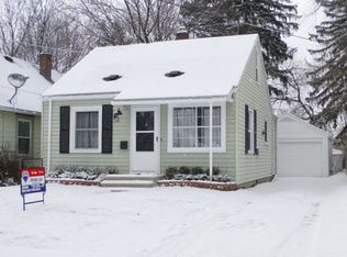2411 Forest Ave, Lansing, MI