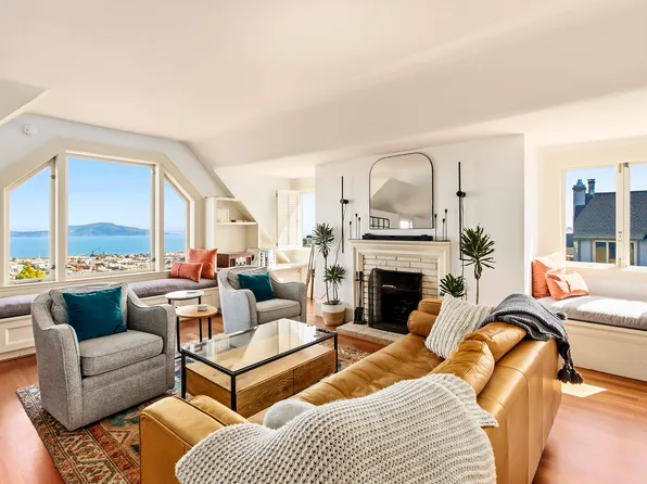 2621 Divisadero St APT 3, San Francisco, CA 94123