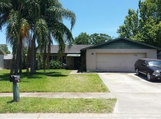 3448 Martell St, New Port Richey, FL 34655