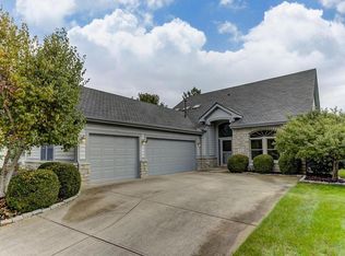 9735 Greenside Ct, Dayton, OH 45458
