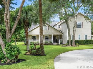 32 Lakebluff Dr, Ormond Beach, FL 32174