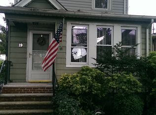 19 Hawthorne Ave, Staten Island, NY