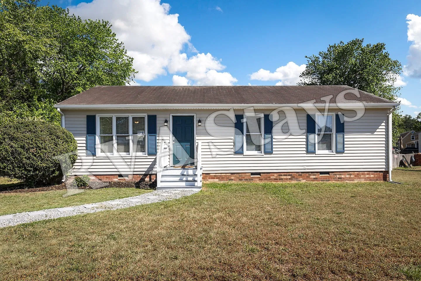 3 bed, 1086 sqft, $3,450 — Photo 4