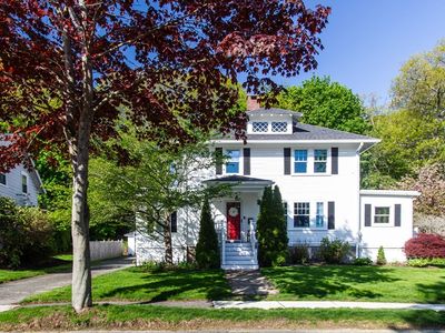 28 Bertram St, Beverly, MA, 01915