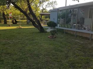 6142 Log Cabin Trl, San Angelo, TX 76905