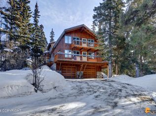 5201 E 147th Ave, Anchorage, AK 99516