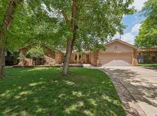1629 Exeter Ct, Oklahoma City, OK 73159