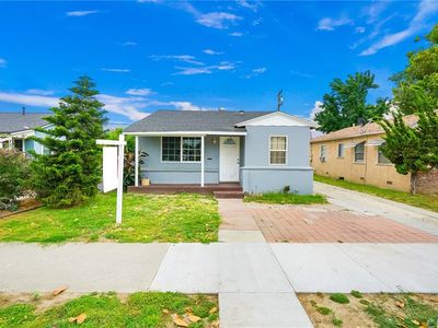 4860 Pacific Ave, Long Beach, CA, 90805