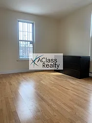 Rented by A Class Realty Corp