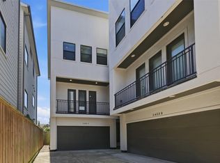 2403 Everett St Unit A, Houston, TX 77009
