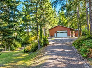 191 E Sandy Lake Drive, Shelton, WA 98584