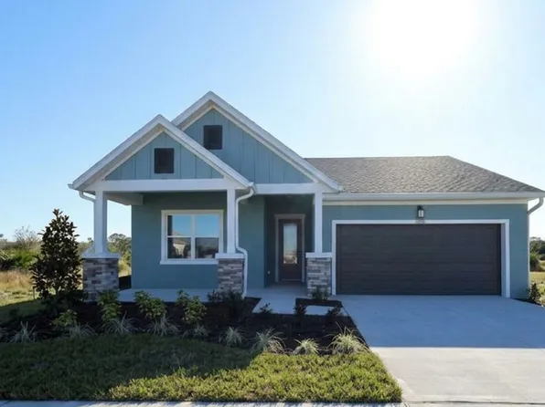 Northglen Plan, Southwind - Classic Series
