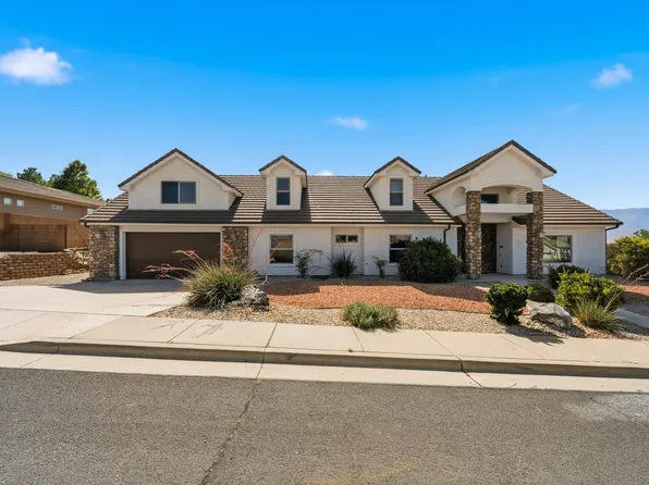 222 S Valley View Dr, Hurricane, UT 84737