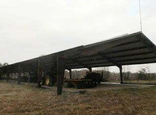 Hutchinson Ferry Rd, Bainbridge, GA 39819