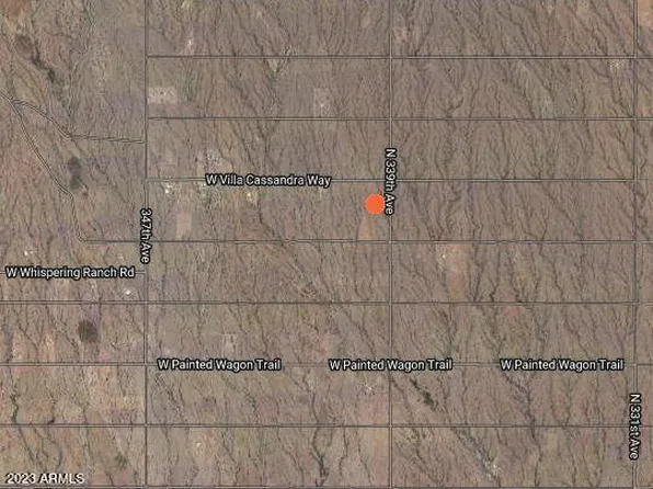 34802 N 339th Avenue #-, Wickenburg, AZ 85390