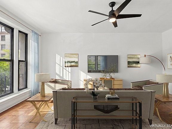 3rd image of 447 Fort Washington Ave APT 22