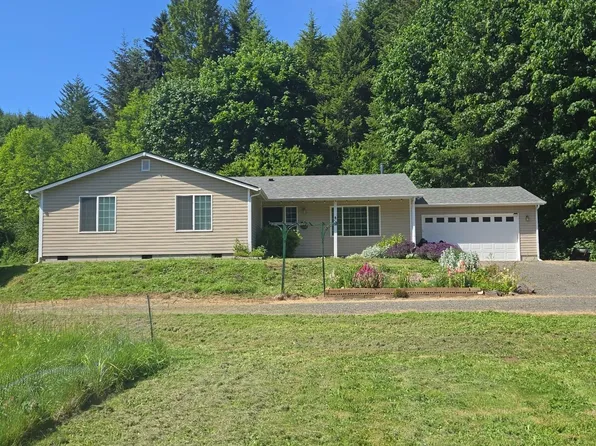 11616 Lewis River Rd, Ariel, WA 98603