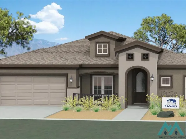 1111 W Breeze, Hobbs, NM 88240