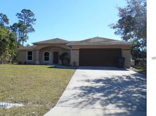 4892 Cromey Rd, North Port, FL 34288