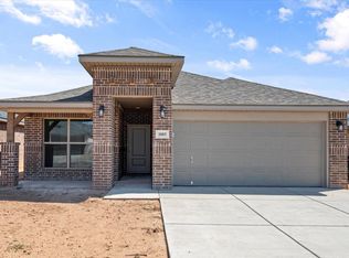 1603 143rd St, Lubbock, TX 79423