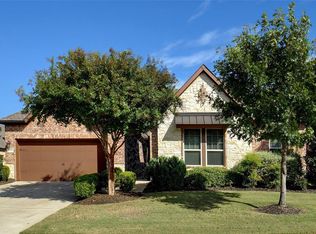 5504 Calisto Way, Flower Mound, TX 75028