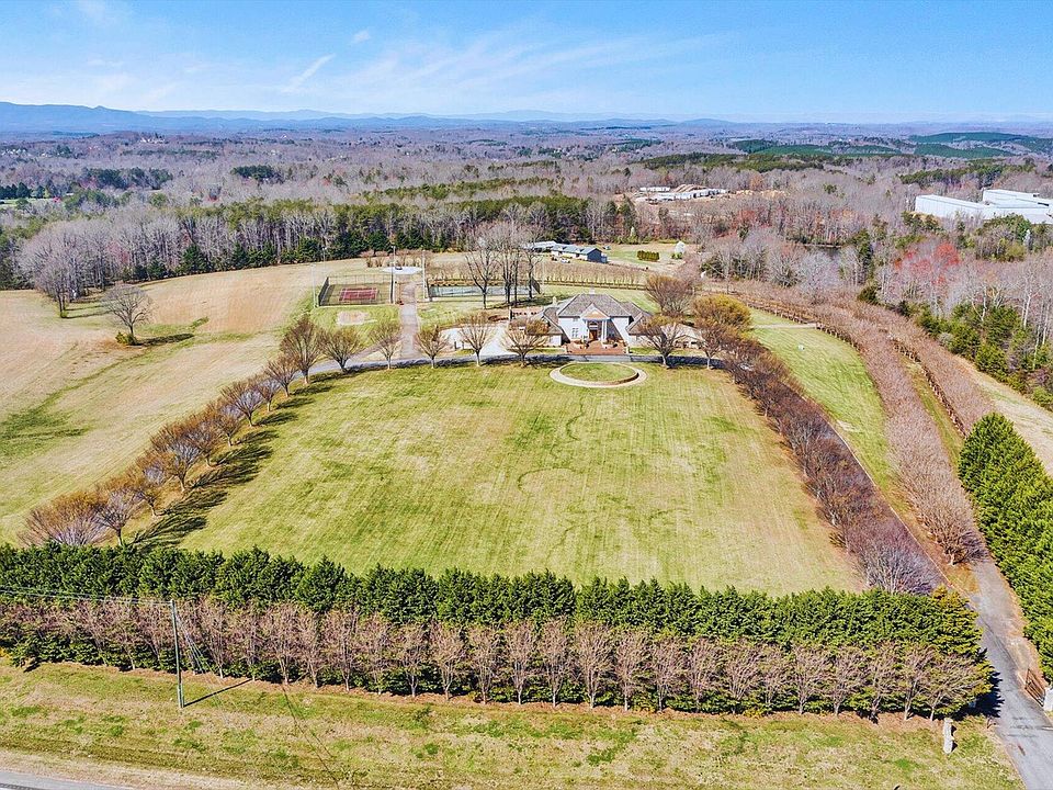 16750 A L Philpott Hwy Martinsville, VA, 24112 Apartments for Rent