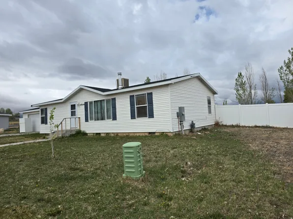 466 W 2000 S, Vernal, UT 84078